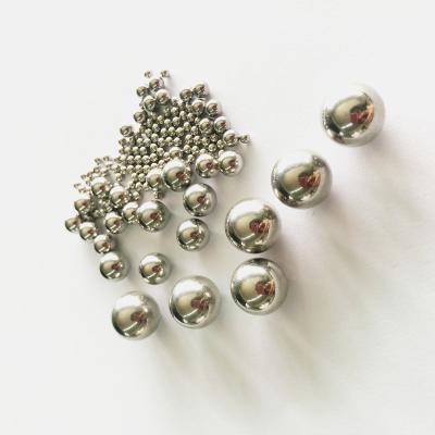 China Wholesale Stainless Steel Ball Factory Price Corrosion Resistance Stainless Steel Ball 1kg Non Magnetic Ball Bearings for sale