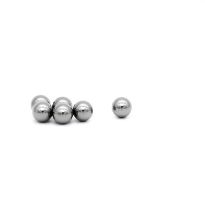 China Corrosion Resistance Stainless Steel Ball Bearing 6304a7 Chrome Hollow Steel Balls 2.38mm for sale