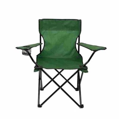 China Durable Custom Bulk Pattern Camp Ring Lightweight Portable Small Fishing Camp Chair Folding Outdoor Ultralight Camping Chair for sale