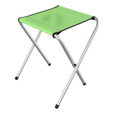 China Modern Camp Folding Chair Ring Contract Camp Beach Indoor Outdoor Ultra Foldable Picnic Fishing Camping Stool Backpacking for sale