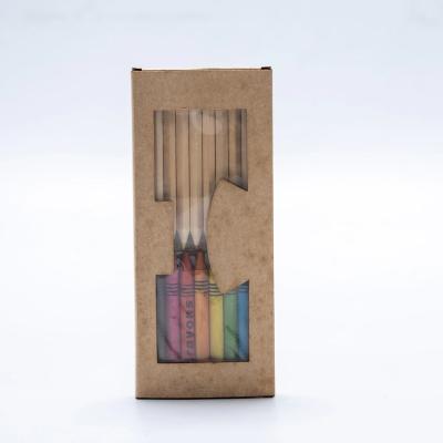 China Artist Using Professional Kids Art Mix Color Pencil Simplicity Pencil Colored Pencil Set With Paper Box for sale