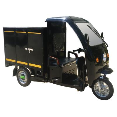 China Good Quality Chinese Three Wheel Electric Cargo Tricycle 3 Wheels Cheap Electric Tricycle for sale