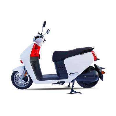 China Steel Electric Motorcycle/High Speed ​​Adult Electric Motorcycle/Plastic Electric Scooter From China Manufacturer for sale