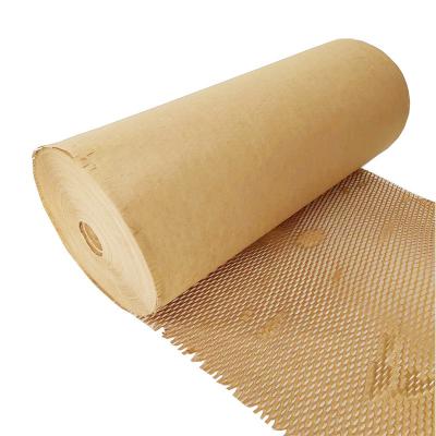 China Biodegradable Eco Friendly Paper Packaging For Small Business Plastic Honeycomb Bamboo Envelope Zero Viable Packaging for sale