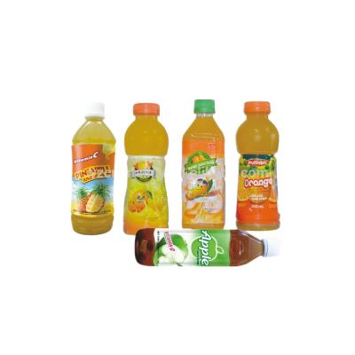 China HACCP BRC Certification Natural Strawberry Juice Drinks Fruit Juice Drinks for sale