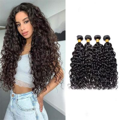 China Wholesale Unprocessed Cuticle Aligned Hair Bundles Brazilian Curly Decoration Virgin Hair Weave Vendor Hair for sale