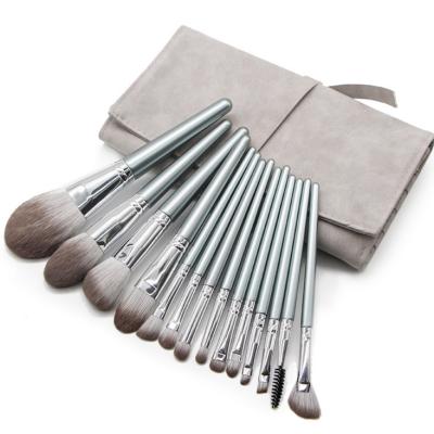 China Brushes 14 Pcs New Professional Beauty Tools Face Makeup Brush Set for sale