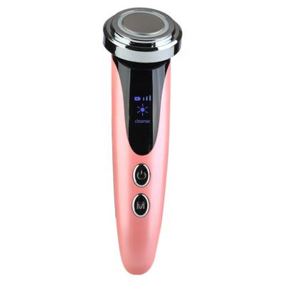 China Luxury hot style eye face beauty instrument photon facial cleansing and skin rejuvenation instrument for sale