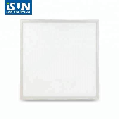 China High Quality Square 48W 600*600 Led Flat Panel Light For Supermarket en venta