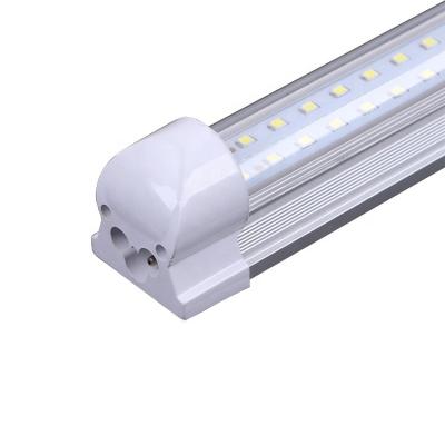 China High power cooler integrated light 900mmmm price t8 led tube 28w en venta