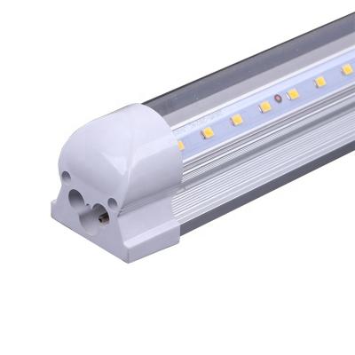 Cina Office lighting fixture brightness cool white tube led 36w t8 1200mm in vendita