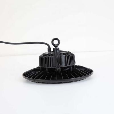 China Performance residential lighting 10000 lumens ufo 100w led high bay light for sale