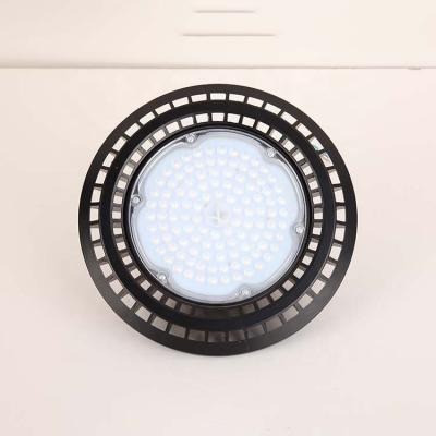 China 2018 New product factory industrial ufo outdoor 100w led high bay light for sale