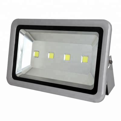 Cina Isun COB Waterproof Outdoor 50W / 100W / 200W led flood light in vendita