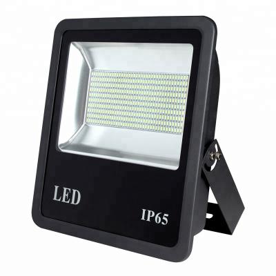 China Outdoor Aluminium Smd Slim Led Floodlight 500w 300w 200w 150w 100w 50w 30w en venta