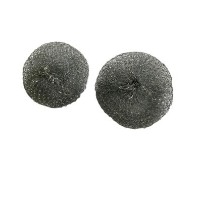 China Industry Cheaps Home Cleaning Scourer For Dish Washing Stainless Steel Wire China Suppliers for sale