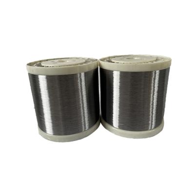 China Wholesale Ultra Thin 0.13mm 430 Stainless Steel Wire Industry Materia With Good Price for sale