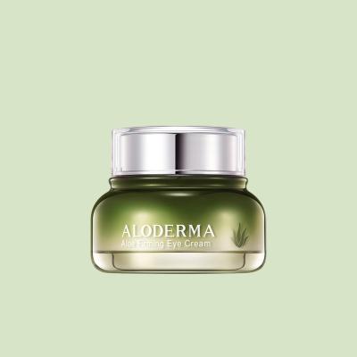 China Anti-Wrinkle USA Brand Aloderma Nourishing and Firming Eye Cream|Organic Aloe Revitalizing Cream for Eye, Anti-Wrinkle Eye Cream for sale