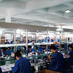 Verified China supplier - Shaoxing Shangyu Huateng Electrical Co., Ltd.