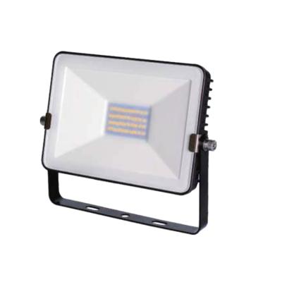 China Wholesale Commercial Lighting Led Spotlight 20w Flood Light Prices Outdoor Portable Smart Led Floodlight for sale