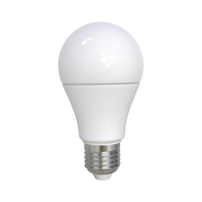 China Wifi Smart SMD LED A60 E27 9W RGB+CCT residential lighting bulb with tuya chip for sale