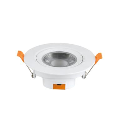 China Embeded 10W LED Downlight with 90mm Switch and Cutout for sale