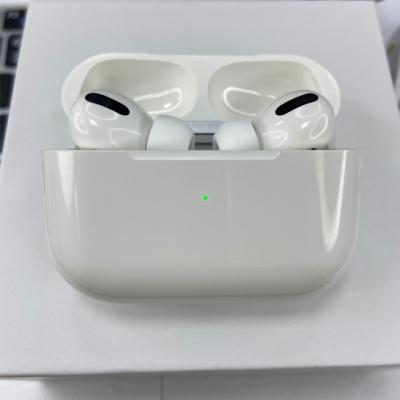 China 2021 High Quality Real In-Ear Transparency Earphones Air 3 TWS Pro Wireless Earphone Earphone For Air7 for sale