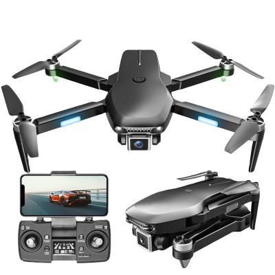 China New Design Tecnologia Smart Headless Mode Quadcopter After Professional Rc 6K 5G Drones With Camera And Gps For Kids for sale