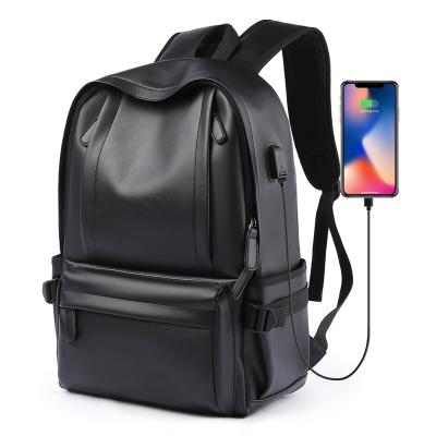 China With USB Best Selling 14 Inch Laptop Backpack Men Women Waterproof Dayback With USB for sale