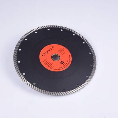 China Metal Work Tool Diamond Tile Blade Ceramic Saw Blade For Cutting Granite Marble Ceramic Tiles Saw Diamond Disc Blade Cutting Tools for sale