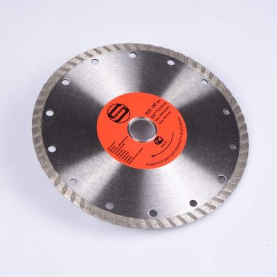 China Metal Working Tool Diamond Wheel Circular Cutting Saw Blade Diamond Cutting Disc Wheel Cutting Blade for sale