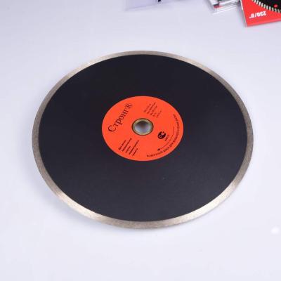 China Abrasive Sanding Disc Diamond Grinding Wheel Saw Blade Diamond Saw Blade Metal Work Tool Cutter Iron Cutting for sale