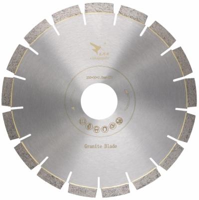 China Best quality 300mm granite saw blade cutting disc. high speed straight smooth edge porcelain stoneware for granite stone for sale