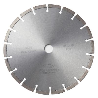 China Packaged By Blist Or White Case 190mm Saw Blade Circular Saw Blade Cutting Disc For Stone for sale