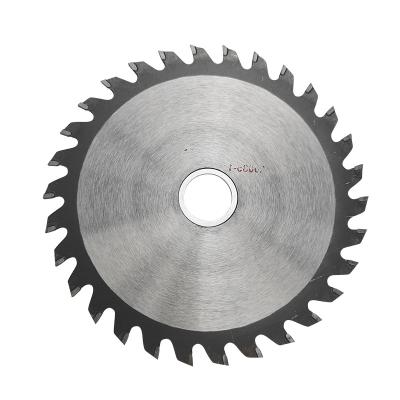 China For Cutting 110mm Aluminum Tungsten Carbide Slant Saw Blade for sale