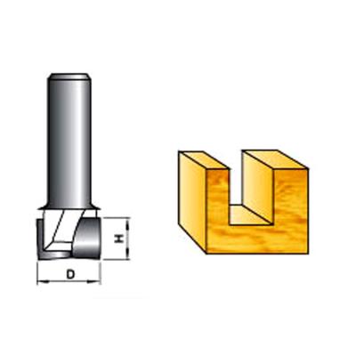 China Cutting For Products Drilling CTT Carbide Router Bit Wood Milling Cutter Best Selling Wood Milling Cutter for sale