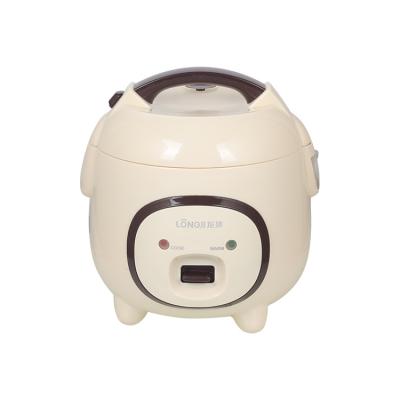 China Mini Lovely Rice Cooker Fashionable Small Size Electric Kitchen Cute Rice Pot for sale