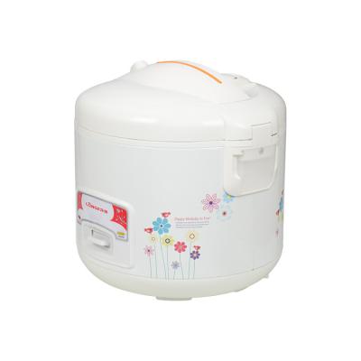 China Fashionable Rice Cooker Fokison Condenser 5kg Deep Draw Die Commercial Convenient Electric Rice Cooker for sale