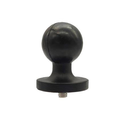 China Phone Holder Stand N-Star Phone Accessories Holder X-Handle Ball Head Adapter For Ball Adapter Mount for sale