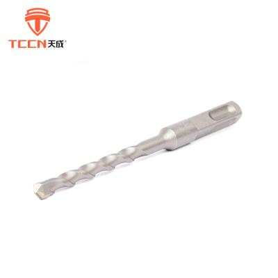 China TCCN Wholesale 150-600mm Length Concrete Masonry Drilling Metal SDS Max Hammer Drill Bit for sale