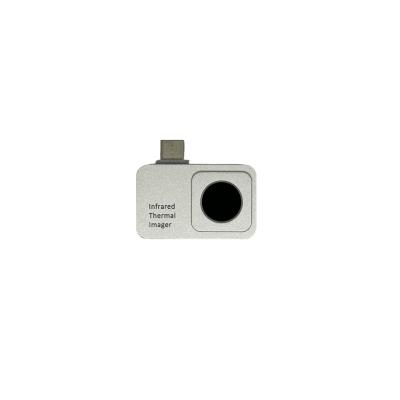 China usb 256*192 or micro type c mobile phone thermal camera OFH256 for sale