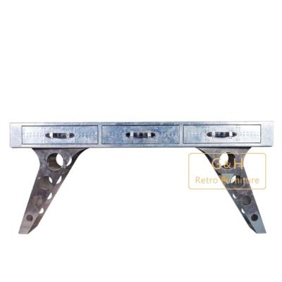 China The other aluminum desk GH-L885A for sale