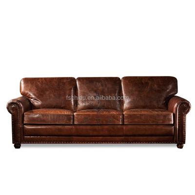 China Industrial Hot Sale Online Royal Furniture Antique Shape Sofa Buy From China for sale