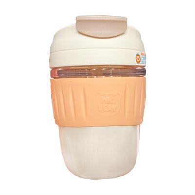 China Durable Cute Coffee Mug Kids Student Water Cups High Temperature Resistant Bottles for sale