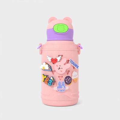 China PORTABLE 480ml outdoor travel thermos YANIS3 de termo termos de agua children water bottle portable drink bottle thermal thermos for sale