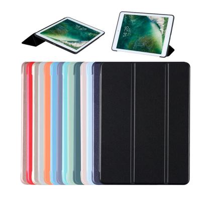 China New 4 Generation Mini Lightweight Tablet Case PU Leather Cover 12.9 Inch Protective Shell Case Tablet Case for sale