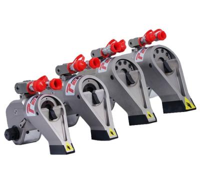 China China Construction Hydraulic Torque Wrench Manufacturer, Hydraulic Wrench for sale