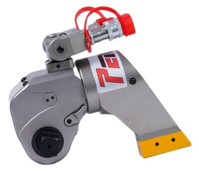 China Construction Hydraulic Torque Wrench Price, China Hydraulic Wrench Manufacturer for sale