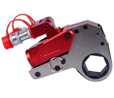 China Hangzhou Penad Hydraulic Torque Wrench Aluminum-Tianium Alloy PDCT Series for sale