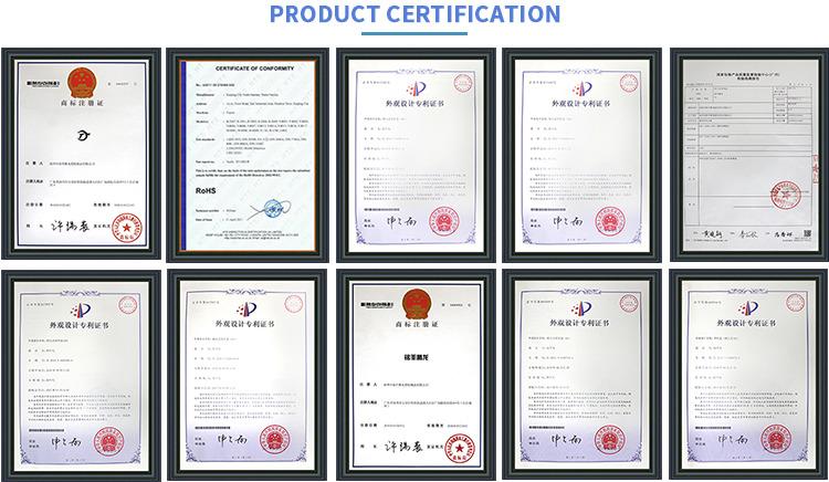 Verified China supplier - Shenzhen Leadloong Plastic Product Co., Ltd.